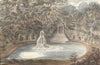 Temple Pool, Thornery, Sezincote