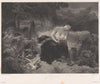Temptation (ca. 1850)