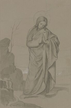 Temptation of Christ