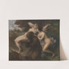 Temptation Of St. Anthony by Henri Fantin-Latour