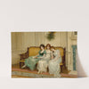 Temptresses by Charles Haigh-Wood