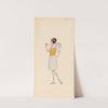 Tennis, 4 by Will R. Barnes