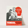 Tensol (1910-1950)