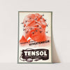 Tensol (1910-1950) by Laboratoire d'''actino-biologie