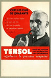 Tensol (1910-1950)