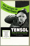 Tensol (1910-1950)