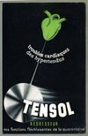 Tensol (1910-1950)