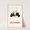 Tensol (1910-1950) by Laboratoire d'''actino-biologie