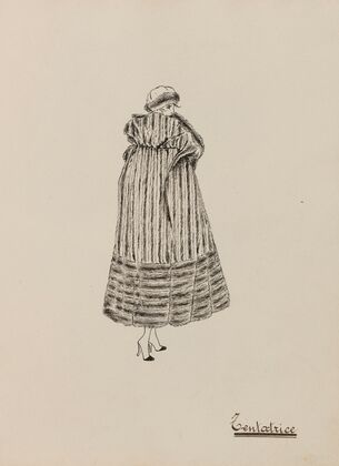 Tentatrice (1922)