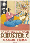 Teppich-Haus, Schuster and Co