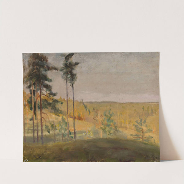 Terioki – Finland by Jan Ciągliński