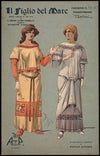 Tessitrici