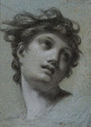 Tête de femme