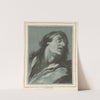 Tête de Joseph (Head of Joseph) by Louis-Marin Bonnet