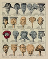 Têtes de clous (1872)