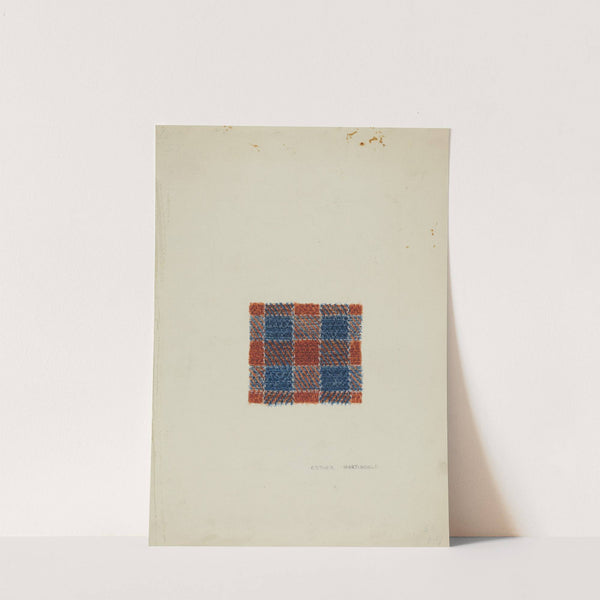 Textile by Esther Martindale
