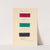 Textile Colour Mixing Pl.1 by David Paterson