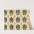 Textile Design for Ballet 'Scheherazade' by Anonymous