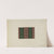 Textile Print by Ralph M. Lewis