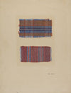 Textile Samples