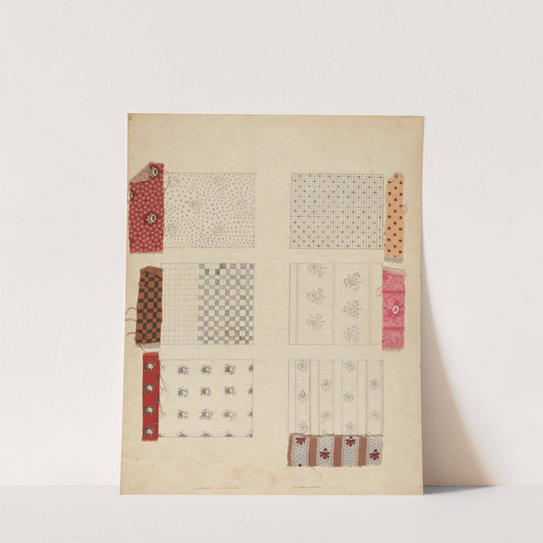 Textile - Technique Demonstration by Della Button