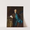 Thaddeus Burr by John Singleton Copley