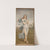 Thalia, Muse of Comedy (1892) by Godfried Guffens