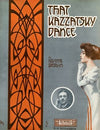 That kazzatsky dance
