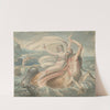 The Abduction of Deianira by William Hamilton