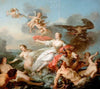 The Abduction of Europa