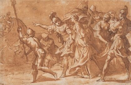 The Abduction of Helen