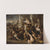 The Abduction of the Sabine Women by Luca Giordano
