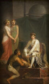 The Abolition Of Adscription In 1788 (1790)