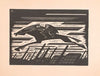 The accursed hunting (1929)