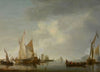The Admiral