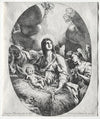 The Adoration of the Angels (c. mid-1600s)