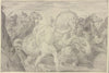The adoration of the Kings