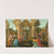The Adoration Of The Magi by Sandro Botticelli