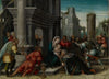 The Adoration of the Magi
