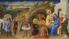 The Adoration of the Magi