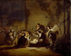 The Adoration Of The Magi