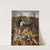 The Adoration of the Magi by Anonymous