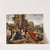 The Adoration Of The Magi (1632) by Frans Francken the Younger