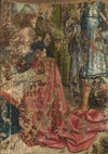 The Adoration of the Magi