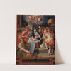 The Adoration of the Shepherds by Jacob De Backer