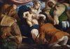 The Adoration of the Shepherds