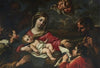 The Adoration of the Shepherds