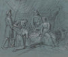 The Adoration of the Shepherds