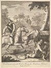 The Adventure of Mambrino’s Helmet (1756)
