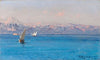 The Aegean Coast